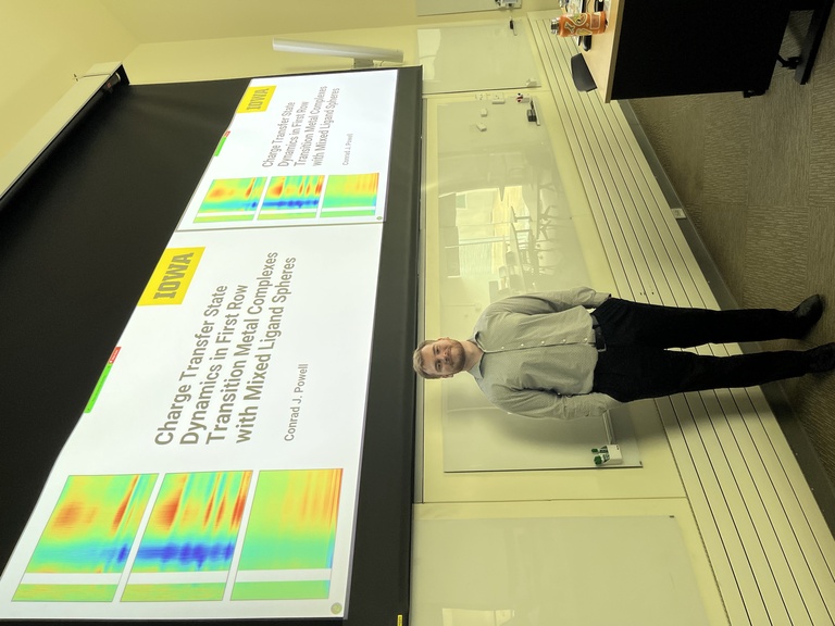 Conrad seminar